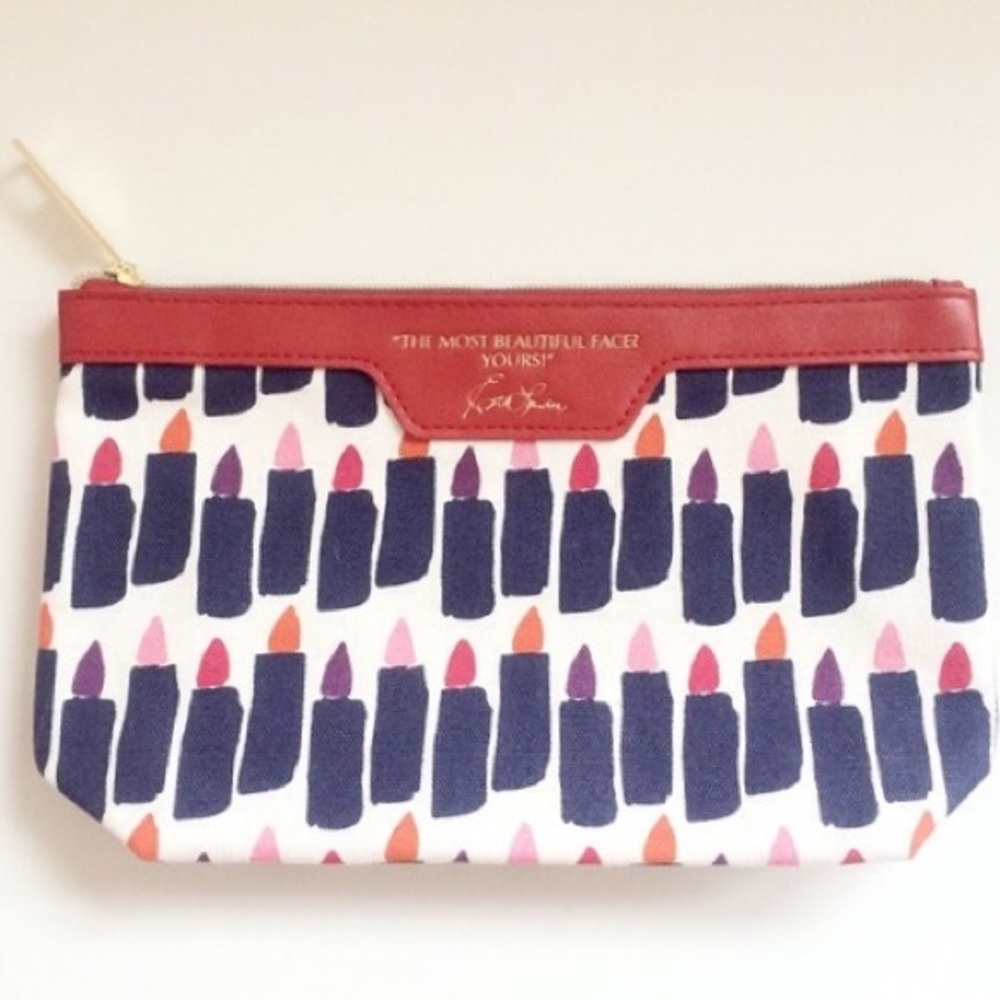 Estée Lauder Make-Up Bag